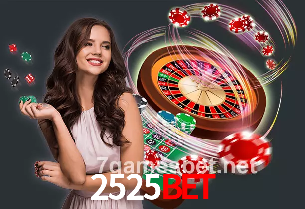 vivo no cassino 2525BET