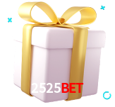 Receba seus bônus de boas-vindas no 2525BET