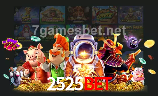 cassino 2525BET