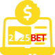 O Cassino 2525BET também oferece apostas esportivas virtuais!